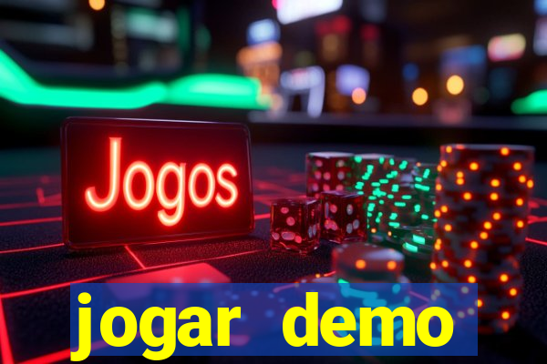 jogar demo pragmatic play